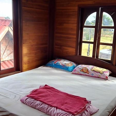 Tibet Restaurant And Hostel Nakasong Εξωτερικό φωτογραφία