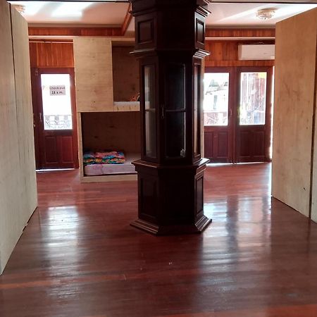 Tibet Restaurant And Hostel Nakasong Εξωτερικό φωτογραφία