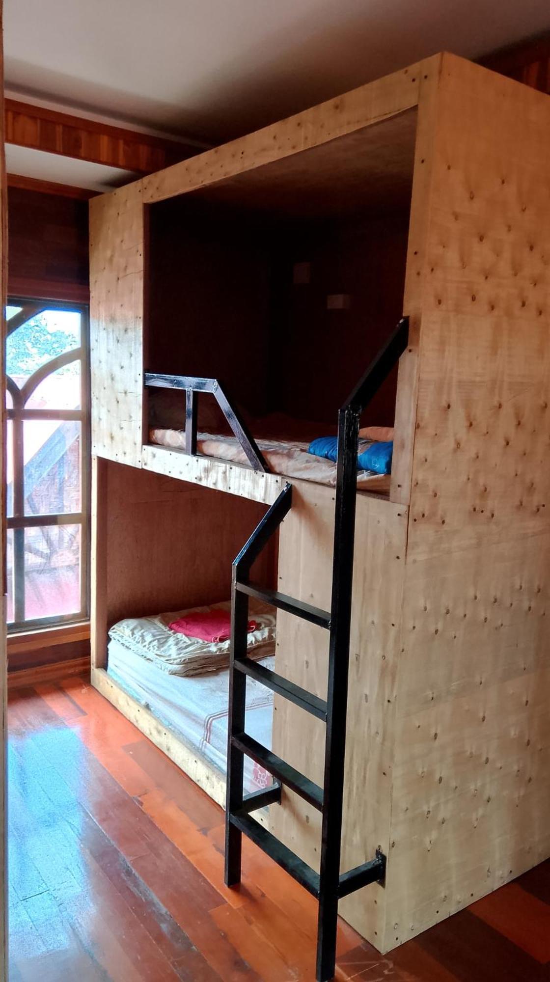 Tibet Restaurant And Hostel Nakasong Εξωτερικό φωτογραφία