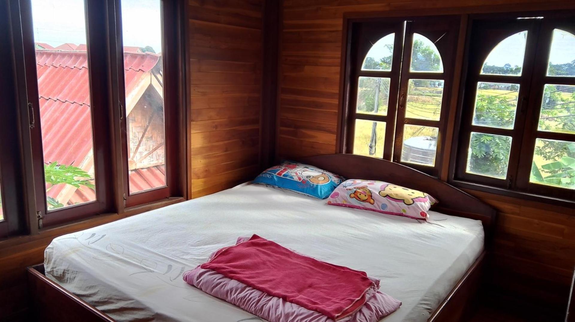 Tibet Restaurant And Hostel Nakasong Εξωτερικό φωτογραφία